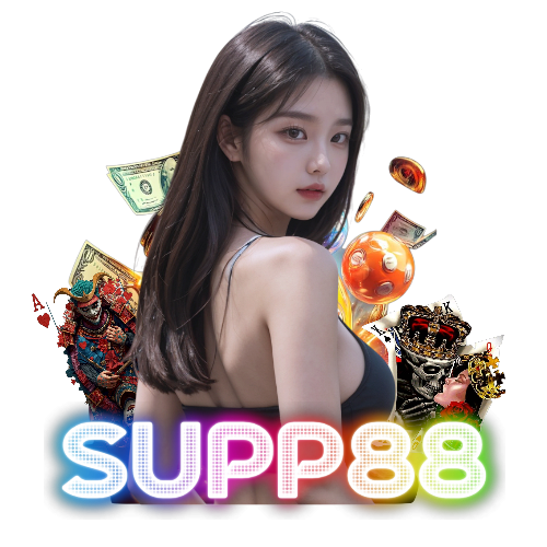 supp88 จ่ายจริง