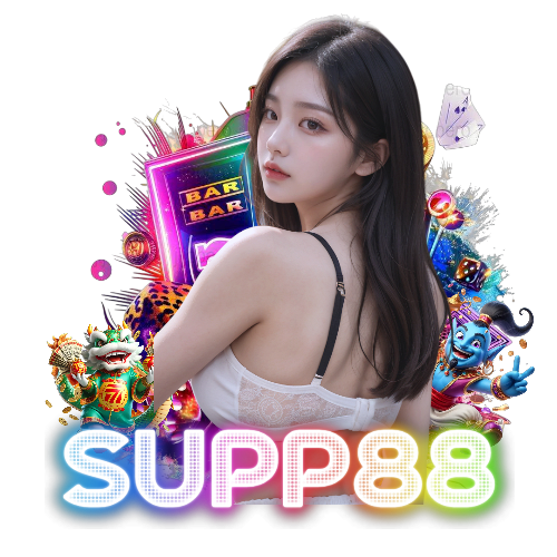 supp88 สล็อตค่ายใหญ่
