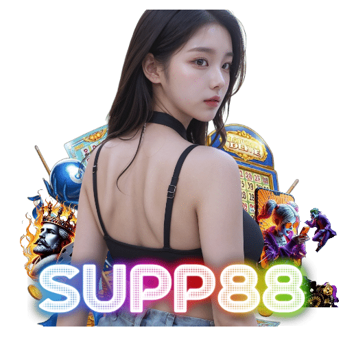 supp88 สมัครสมาชิก