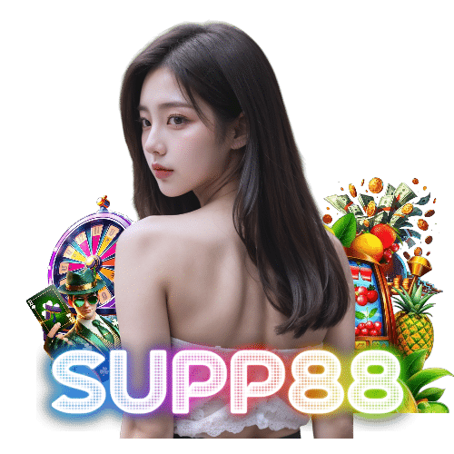 supp88 เข้าสู่ระบบ