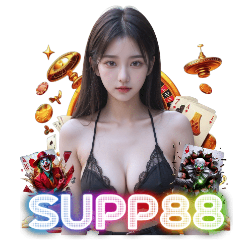 supp88 ไม่ผ่านเอเย่นต์